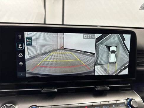 New 2026 Hyundai Kona Limited image 31