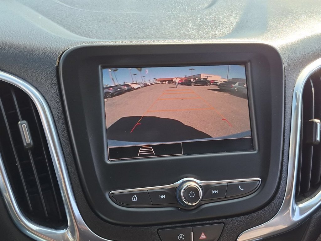 Used 2023 Chevrolet Equinox LT FWD image 15