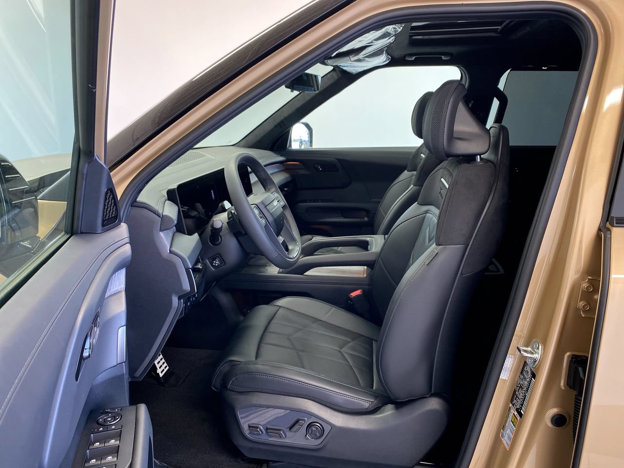 New 2027 Kia Telluride X-Line SX Prestige AWD/4WD image 16