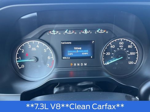 Used 2024 Ford F250 XLT AWD/4WD image 11
