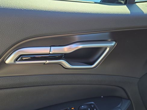 New 2026 Kia Sportage EX FWD image 19