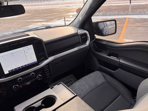 Used 2021 Ford F150 XLT w/ Equipment Group 302A High image 15