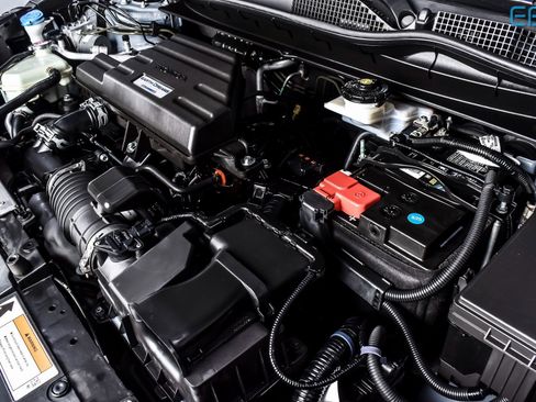 Used 2020 Honda CR-V EX image 13