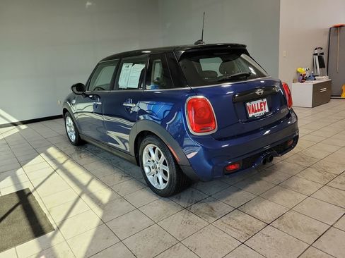 Used 2015 MINI Cooper S image 7