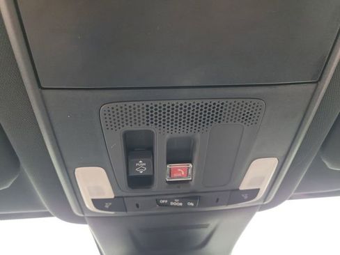 Certified 2026 Honda CR-V Sport-L image 34