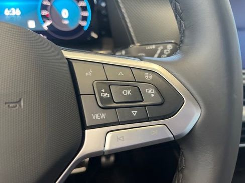 New 2025 Volkswagen Atlas Cross Sport SEL Premium R-Line image 33