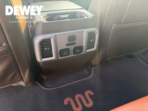 Used 2022 Ford F250 King Ranch w/ King Ranch Ultimate Package AWD/4WD image 31