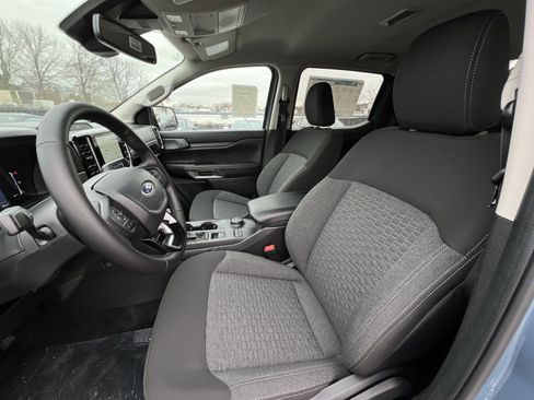 New 2025 Ford Ranger XLT w/ Convenience Package image 13