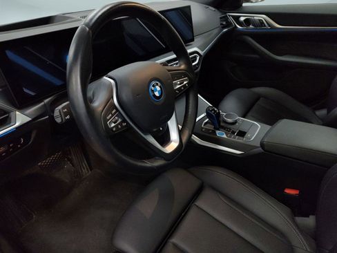 Used 2023 BMW i4 eDrive35 w/ Premium Package image 4