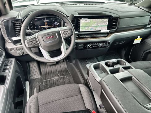 New 2026 GMC Sierra 2500 SLE w/ SLE Value Package; AWD/4WD image 20