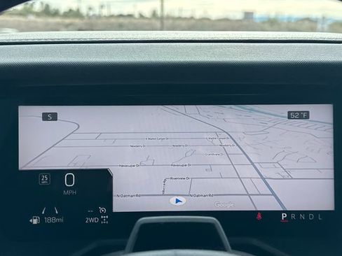 Used 2026 GMC Acadia AT4 w/ Super Cruise Package image 15