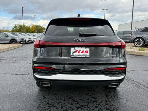 New 2025 Audi Q5 Premium Plus image 6