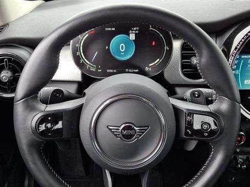 Used 2024 MINI Cooper S image 20