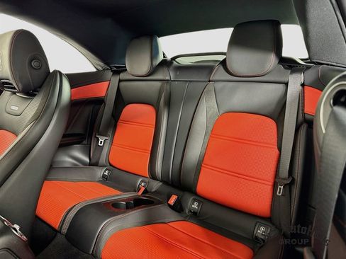 Used 2018 Mercedes-Benz C 63 AMG S image 27