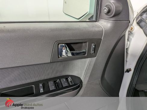 Used 2011 Ford Escape Limited w/ 302A Rapid Spec Order Code AWD/4WD image 12
