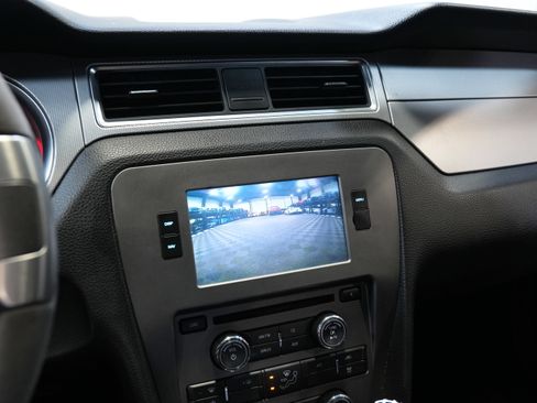 Used 2013 Ford Mustang Shelby GT500 image 38