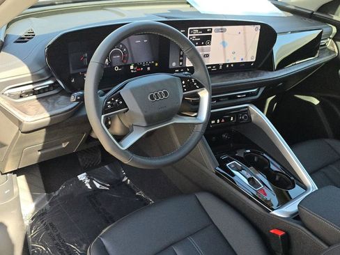 New 2026 Audi Q5 Premium Plus image 16