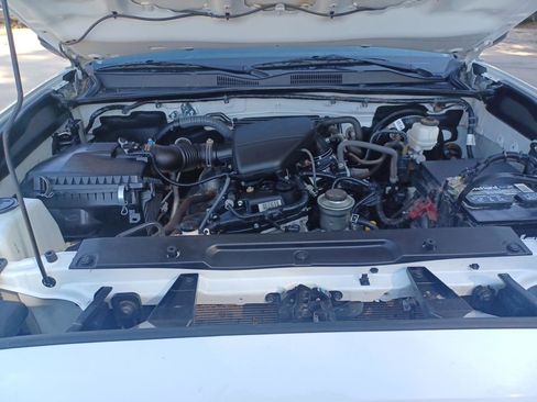 Used 2020 Toyota Tacoma SR RWD image 26