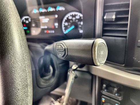 Used 2025 Ford F250 XLT image 20