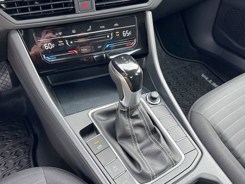 New 2026 Volkswagen Jetta S FWD image 17