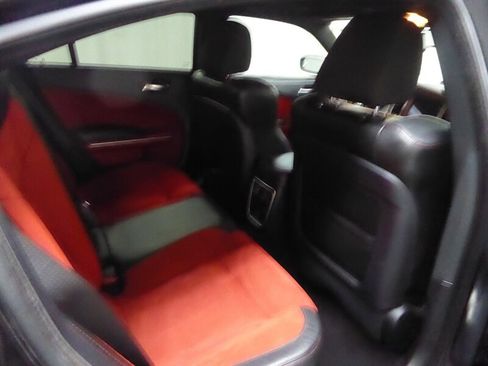 Used 2021 Dodge Charger Scat Pack w/ Plus Group RWD image 31