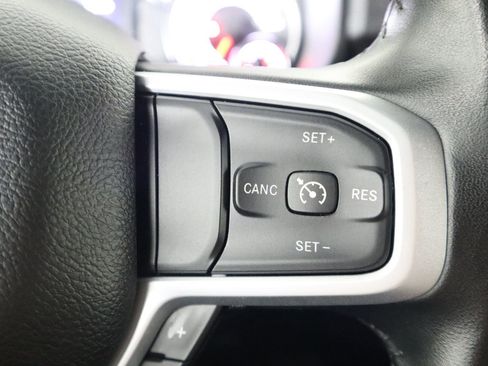 Used 2023 RAM 2500 Big Horn w/ Level 1 Equipment Group image 42