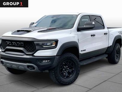 Used 2021 RAM 1500 TRX w/ Trailer Tow Group