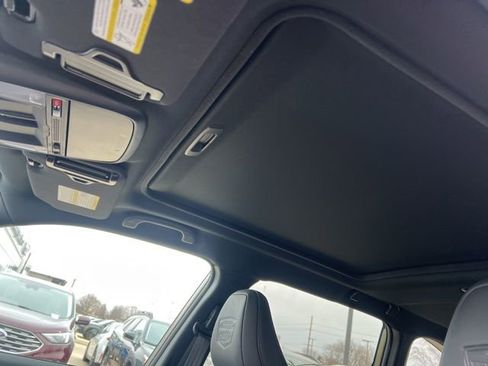 New 2026 Subaru Forester Wilderness image 14