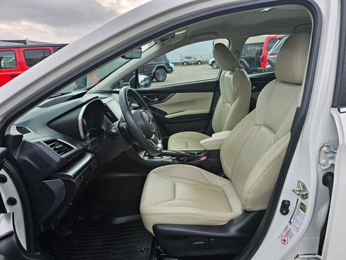 Used 2018 Subaru Impreza 2.0i Limited image 19