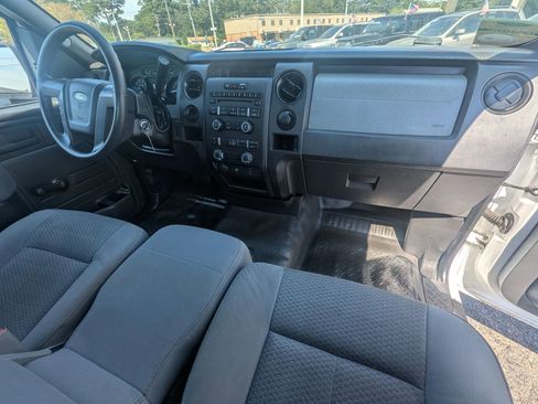 Used 2013 Ford F150 XL w/ XL Plus Pkg image 10