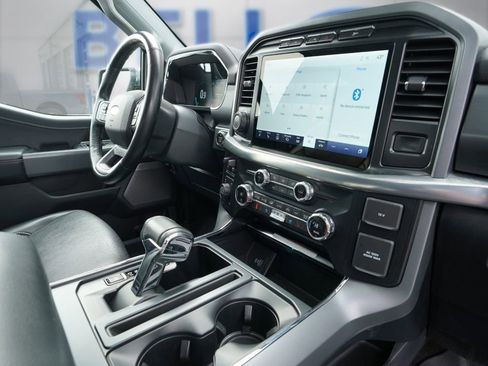 Certified 2021 Ford F150 Lariat image 25