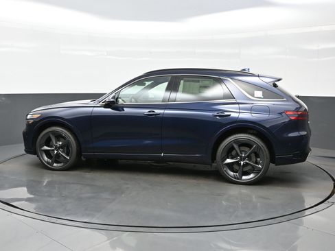 New 2026 Genesis GV70 3.5T Sport Prestige image 3