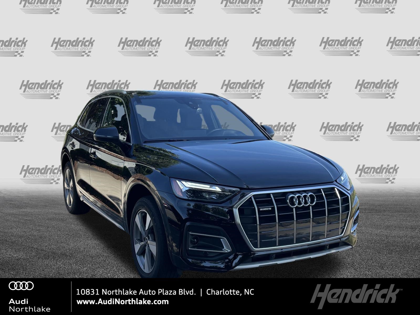 Used 2023 Audi Q5 2.0T Premium w/ Convenience Package AWD/4WD image 1