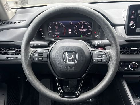 New 2026 Honda Accord SE image 16