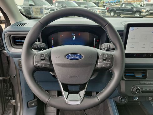 New 2026 Ford Maverick Lobo AWD/4WD image 19