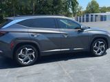 Used 2023 Hyundai Tucson Limited image 2
