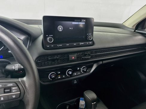 Certified 2024 Honda HR-V LX image 15