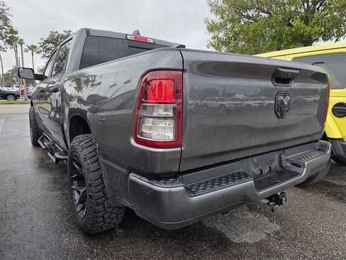 Used 2024 RAM 1500 Tradesman image 4