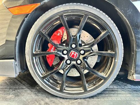 Used 2019 Honda Civic Type R image 25