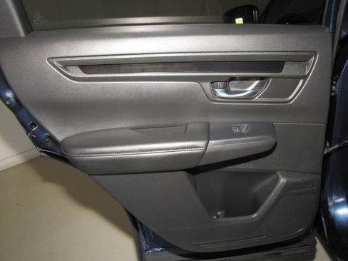 Certified 2025 Honda CR-V LX image 12