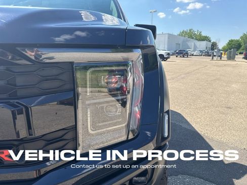 Used 2023 Ford F150 Raptor w/ Equipment Group 802A Raptor R AWD/4WD image 12