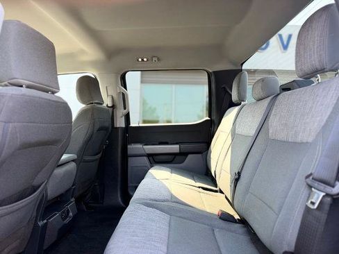 Certified 2023 Ford F150 XLT AWD/4WD image 21
