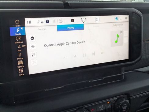 New 2026 Jeep Gladiator Rubicon image 18