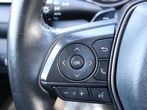 Used 2024 Toyota Camry SE image 26