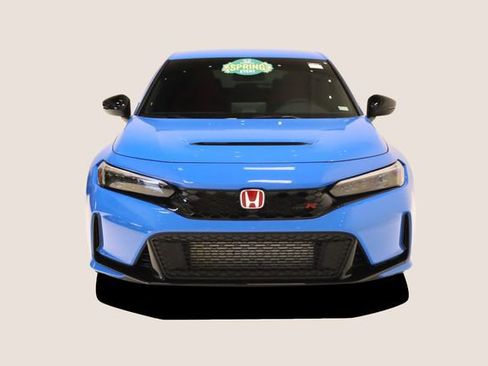 Used 2025 Honda Civic Type R image 3