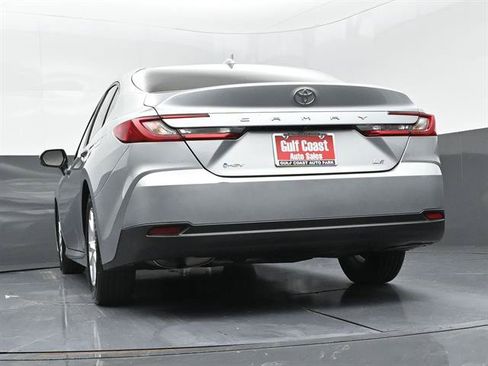 Certified 2026 Toyota Camry LE w/ Convenience Package FWD image 34