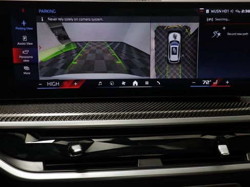 Used 2026 BMW X5 M60i image 11