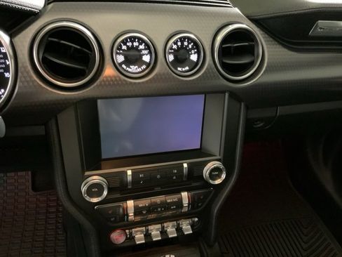 Used 2018 Ford Mustang GT Premium w/ GT Performance Package image 22