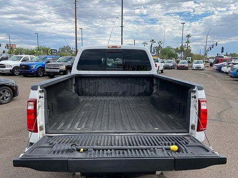 Used 2013 Ford F350 XLT w/ XLT Premium Pkg image 14