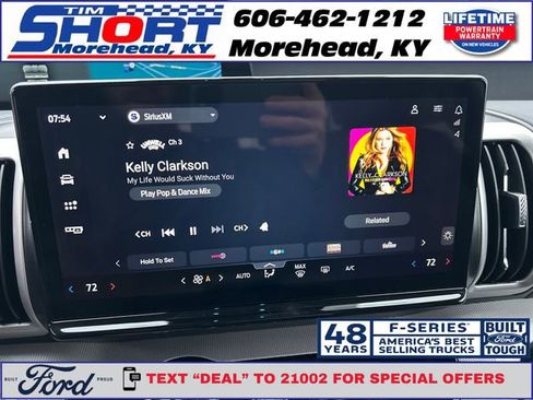 New 2025 Ford Expedition Max Active image 28